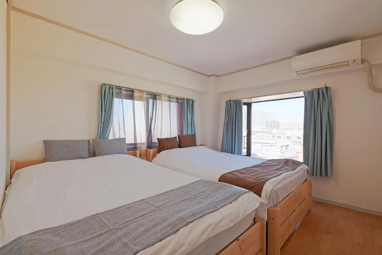 V.Close To Shinjuku Kabukicho/Korean Town/Frwifi A Tokio Japan