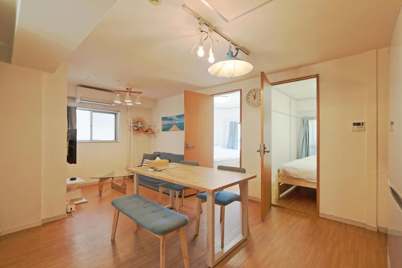 V.Close To Shinjuku Kabukicho/Korean Town/Frwifi A Tokio