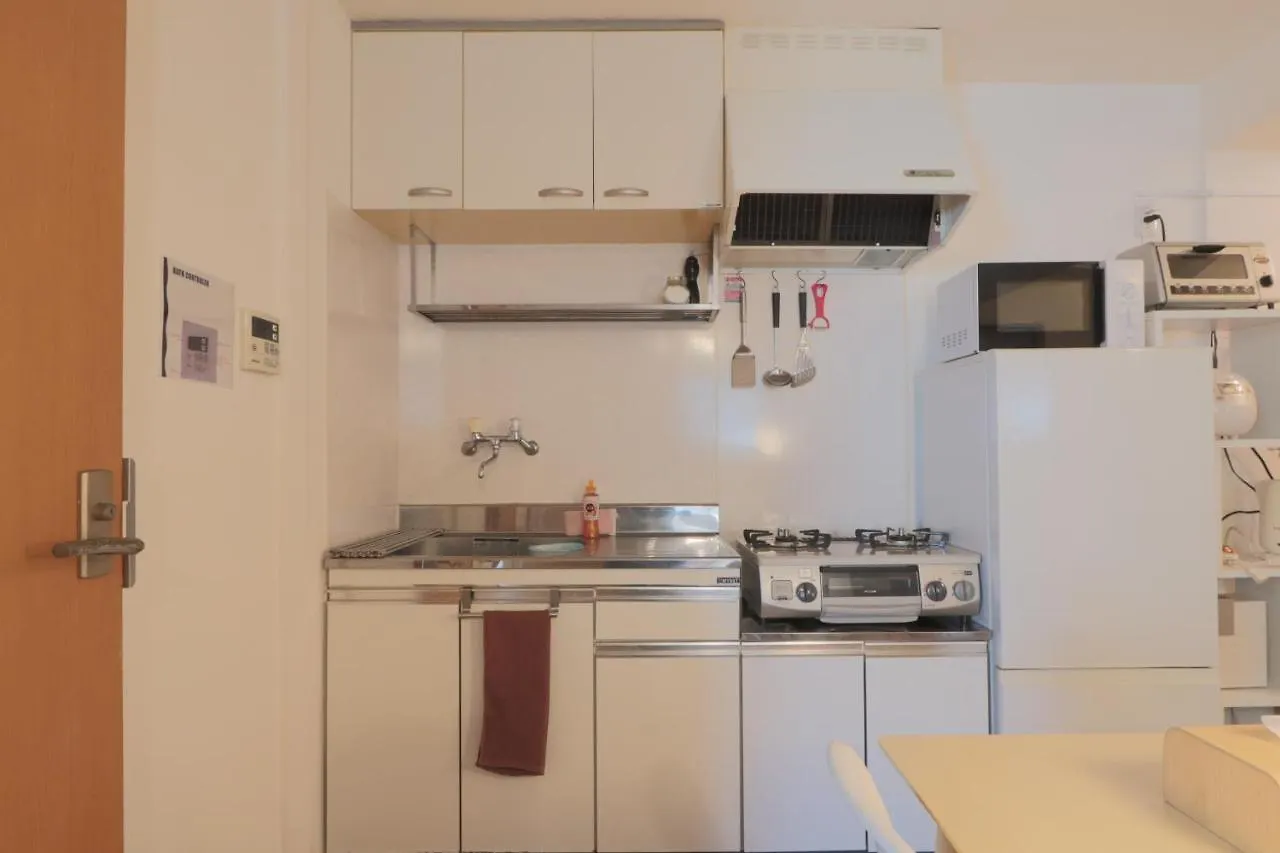 Appartement V.Close To Shinjuku Kabukicho/Korean Town/Frwifi A Tokio