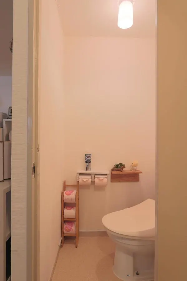 Appartement V.Close To Shinjuku Kabukicho/Korean Town/Frwifi A Tokio
