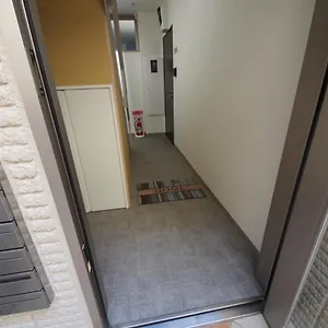  アパート 【great Location!】near Shinjuku Sta./japanese#301